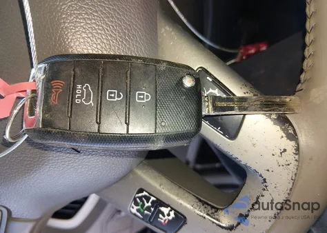 2015 Kia Sportage Ex z USA, uszkodzony, nr VIN KNDPC3AC9F7723376